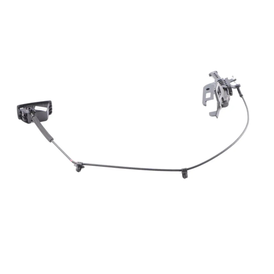 Adjuster Rear Left N/S Comfort to BMW F98 Seat Comfort with Part number 6995013 BMW F98 Seat Comfort Adjuster Rear Left N/S Comfort - SKU 6995013 - Part number 6995013