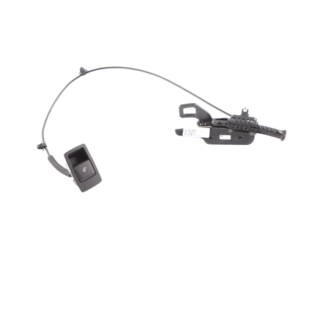 Adjuster Rear Right O/S Comfort to BMW F98 Seat Comfort with Part number 6995014 BMW F98 Seat Comfort Adjuster Rear Right O/S Comfort - SKU 6995014 - Part number 6995014