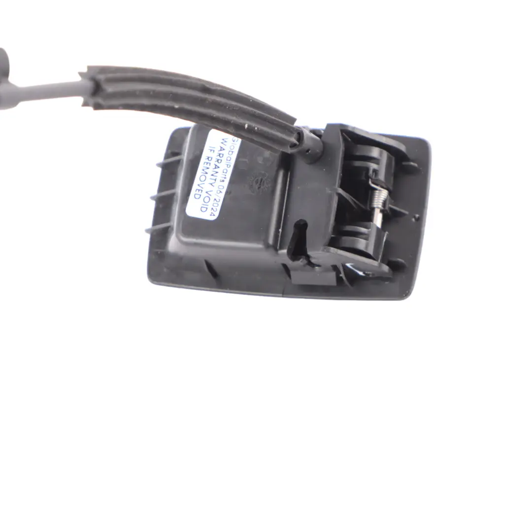 Adjuster Rear Right O/S Comfort to BMW F98 Seat Comfort with Part number 6995014 BMW F98 Seat Comfort Adjuster Rear Right O/S Comfort - SKU 6995014 - Part number 6995014