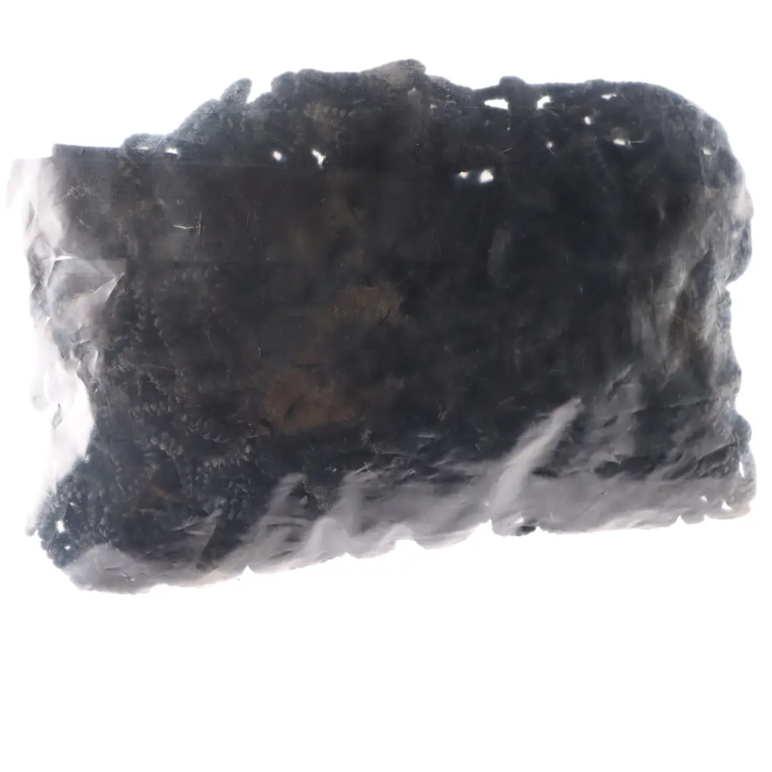 Trunk Net BMW F30 LCI Saloon Luggage Cargo Safety Net Trunk Floor Net to with Part number 6995903 Trunk Net BMW F30 LCI Saloon Luggage Cargo Safety Net Trunk Floor Net - SKU 6995903 - Part number 6995903