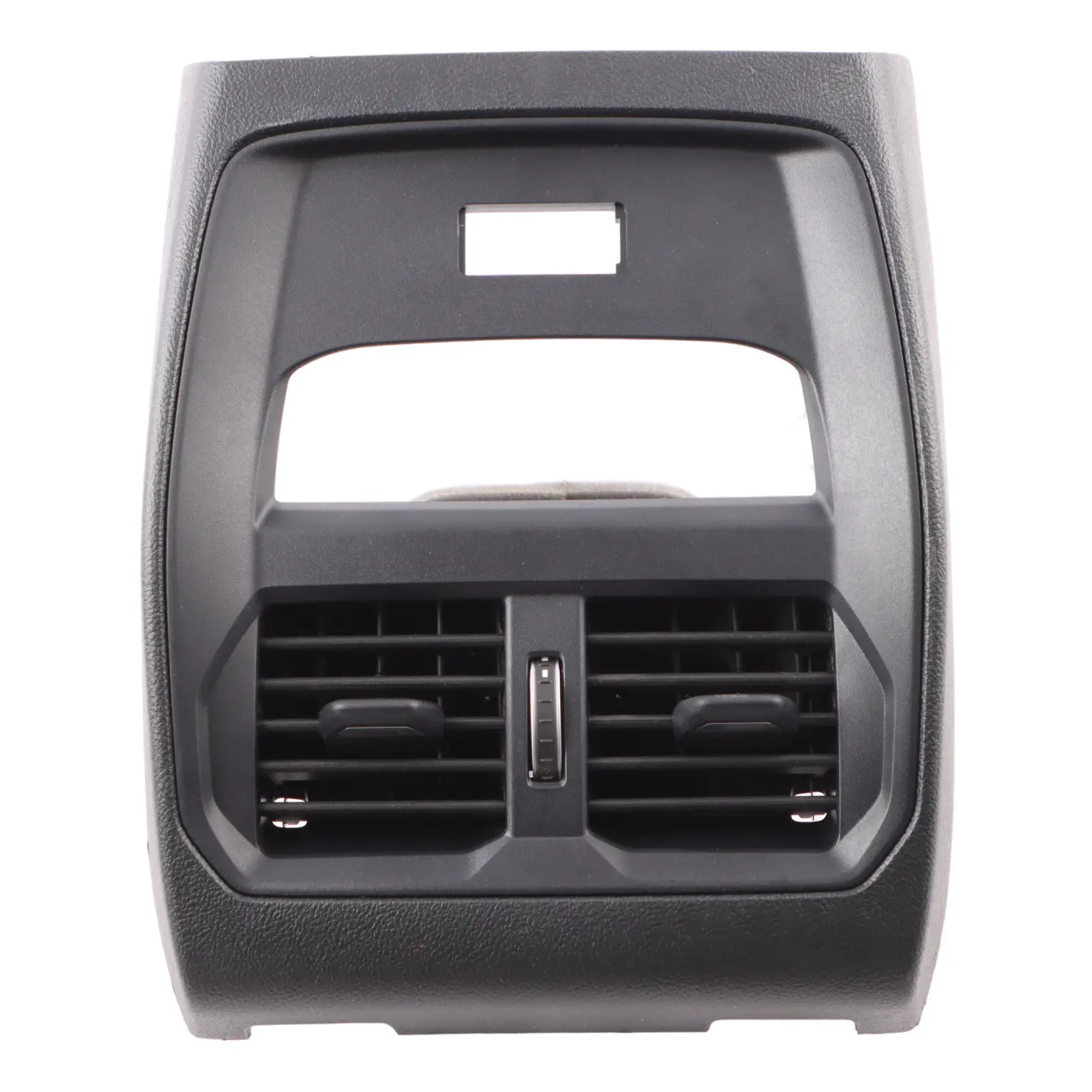 BMW G26 Halterung Konsole Abdeckung Halter Luftgitter Hinten Verkleidung 6996849