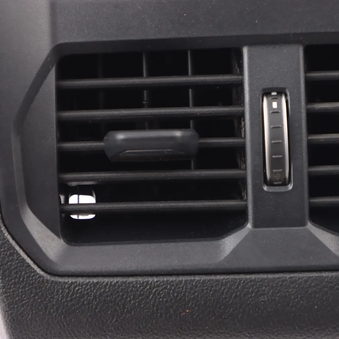 Bracket Console Cover Support Mount Air Grille Rear Trim to BMW G26 with Part number 6996849 BMW G26 Bracket Console Cover Support Mount Air Grille Rear Trim - SKU 6996849 - Part number 6996849