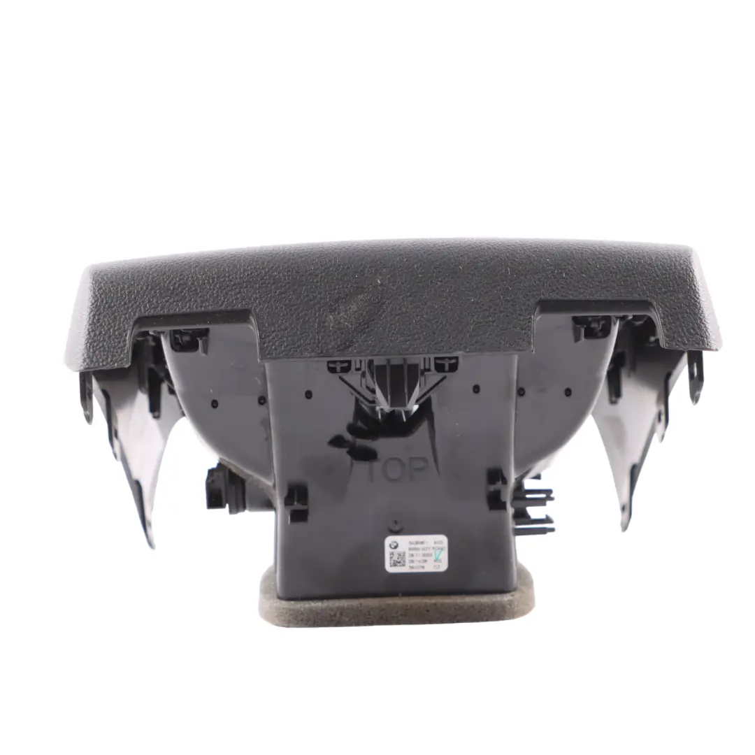 Bracket Console Cover Support Mount Air Grille Rear Trim to BMW G26 with Part number 6996849 BMW G26 Bracket Console Cover Support Mount Air Grille Rear Trim - SKU 6996849 - Part number 6996849