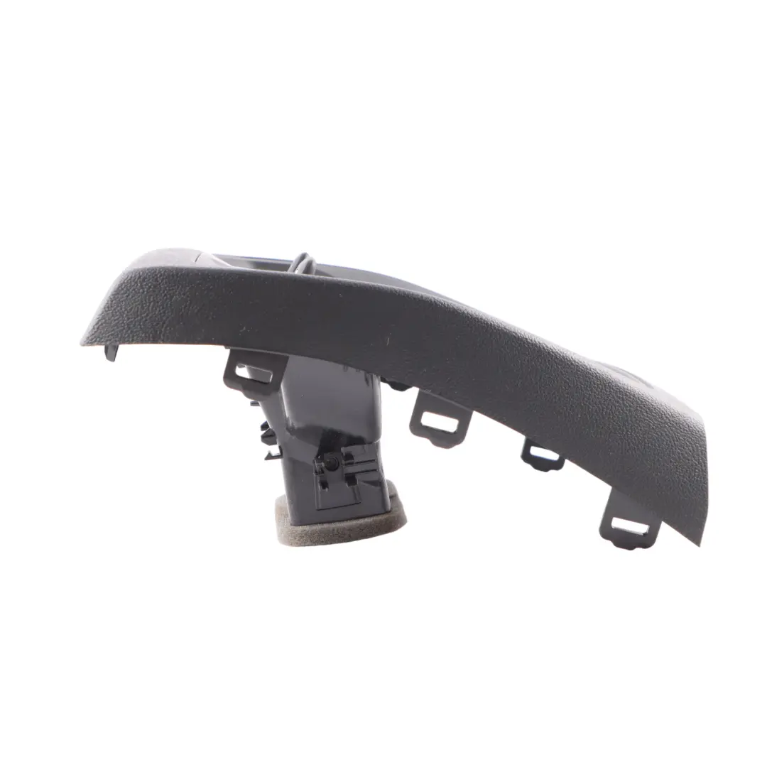 Bracket Console Cover Support Mount Air Grille Rear Trim to BMW G26 with Part number 6996849 BMW G26 Bracket Console Cover Support Mount Air Grille Rear Trim - SKU 6996849 - Part number 6996849