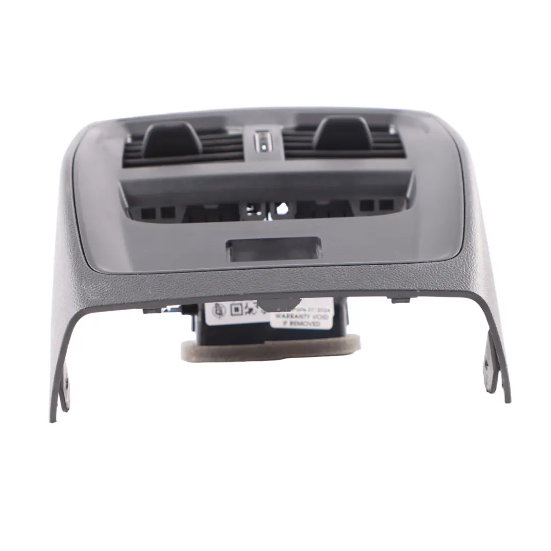 Bracket Console Cover Support Mount Air Grille Rear Trim to BMW G26 with Part number 6996849 BMW G26 Bracket Console Cover Support Mount Air Grille Rear Trim - SKU 6996849 - Part number 6996849