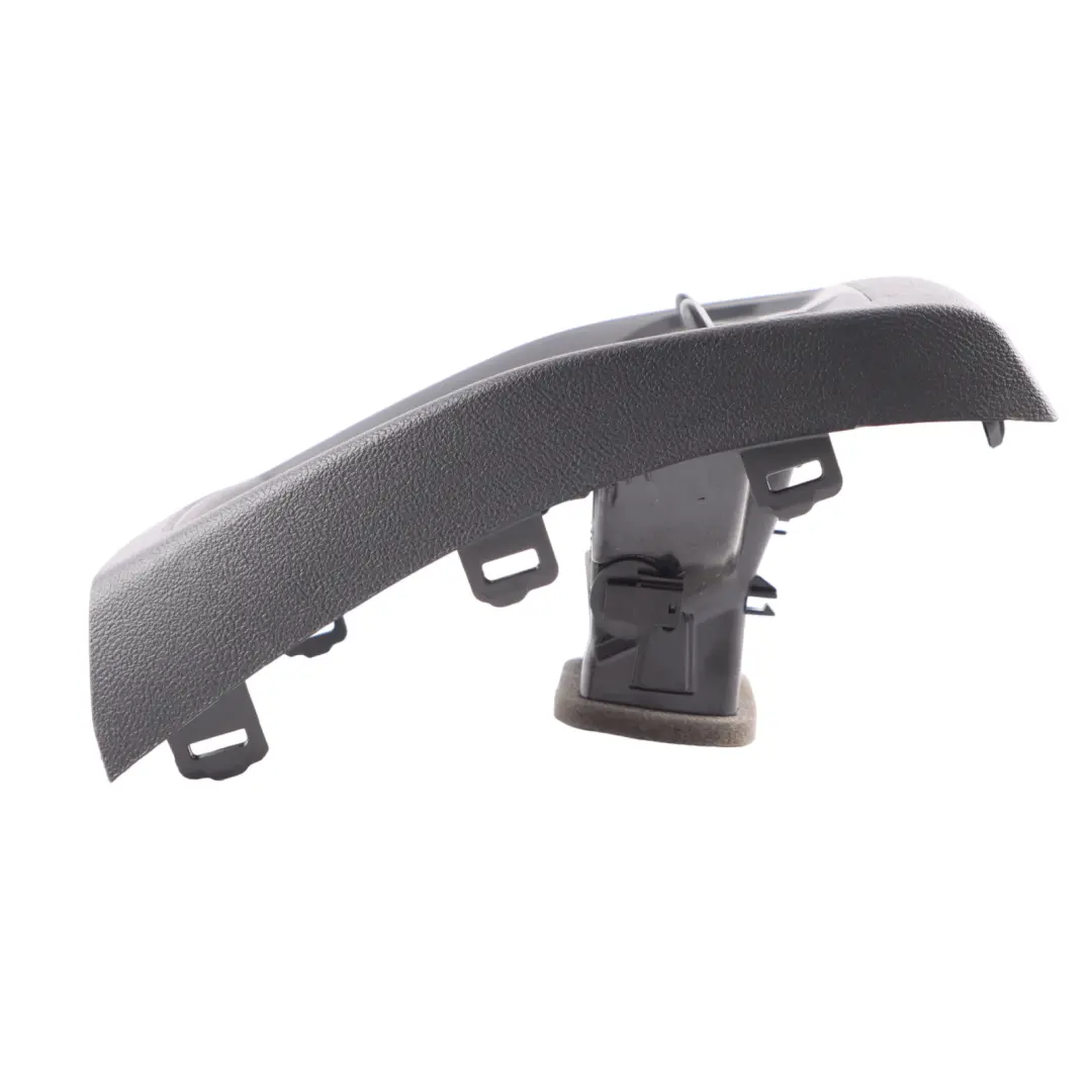 Bracket Console Cover Support Mount Air Grille Rear Trim to BMW G26 with Part number 6996849 BMW G26 Bracket Console Cover Support Mount Air Grille Rear Trim - SKU 6996849 - Part number 6996849