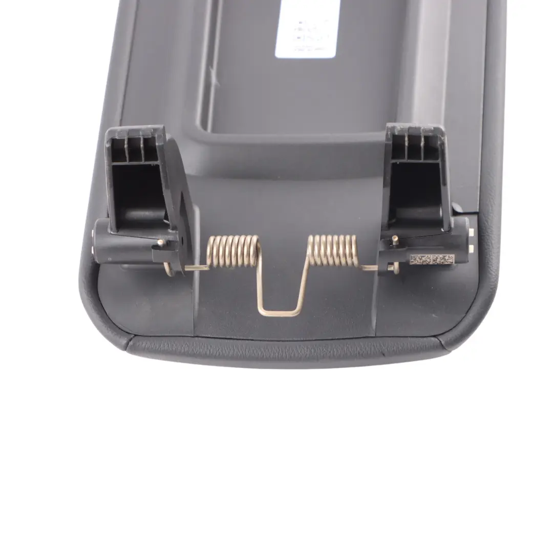  Armrest BMW G20 G21 G22 Centre Console Cover Leather Black - SKU 6997893 - Part number 6997893