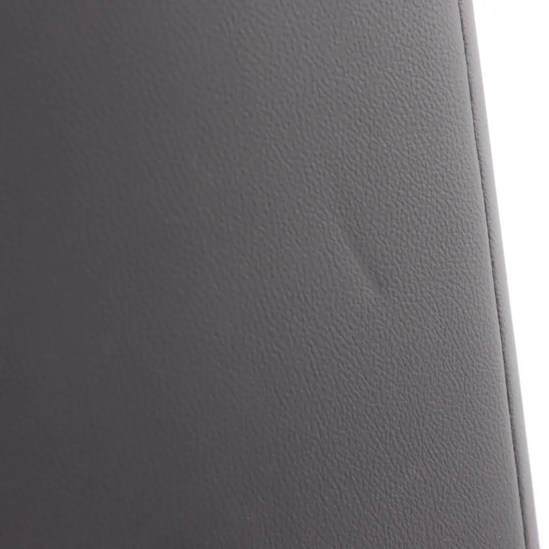  Armrest BMW G20 G21 G22 Centre Console Cover Leather Black - SKU 6997893 - Part number 6997893