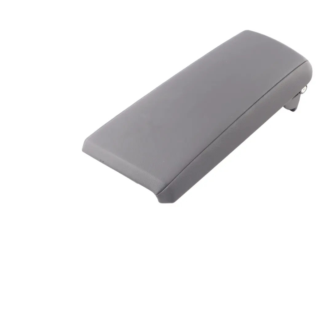  Armrest BMW G20 G21 G22 Centre Console Cover Leather Black - SKU 6997893 - Part number 6997893