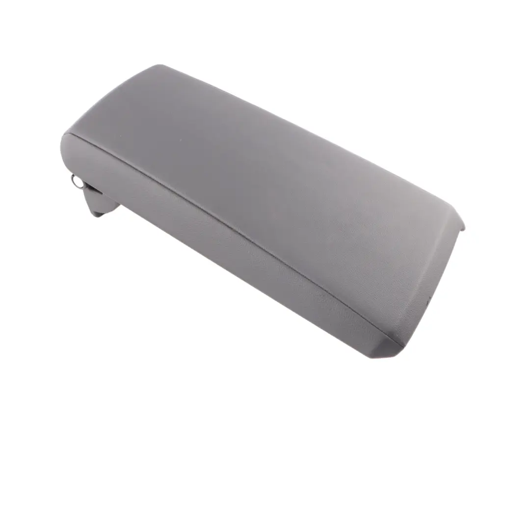  Armrest BMW G20 G21 G22 Centre Console Cover Leather Black - SKU 6997893 - Part number 6997893