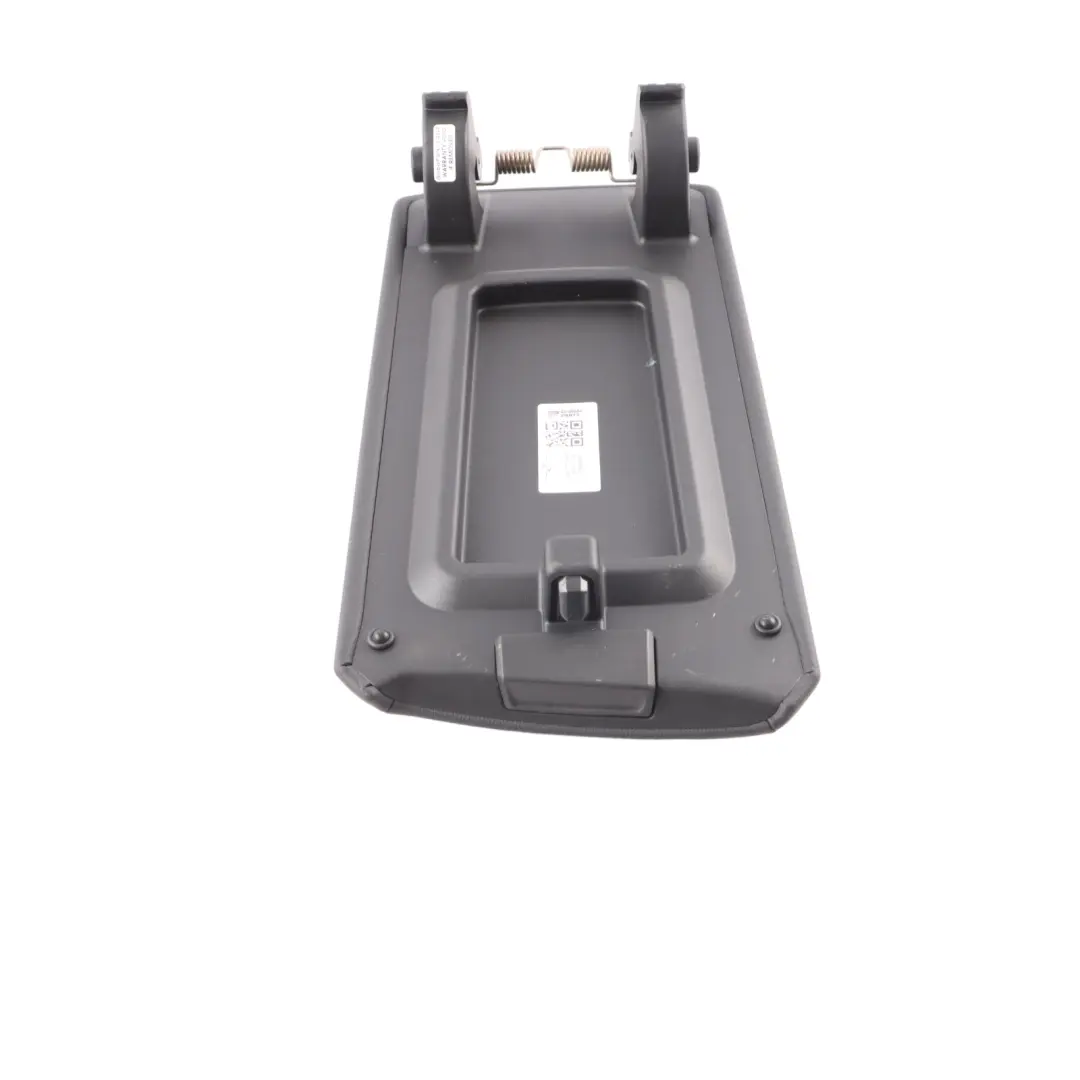  Armrest BMW G20 G21 G22 Centre Console Cover Leather Black - SKU 6997893 - Part number 6997893