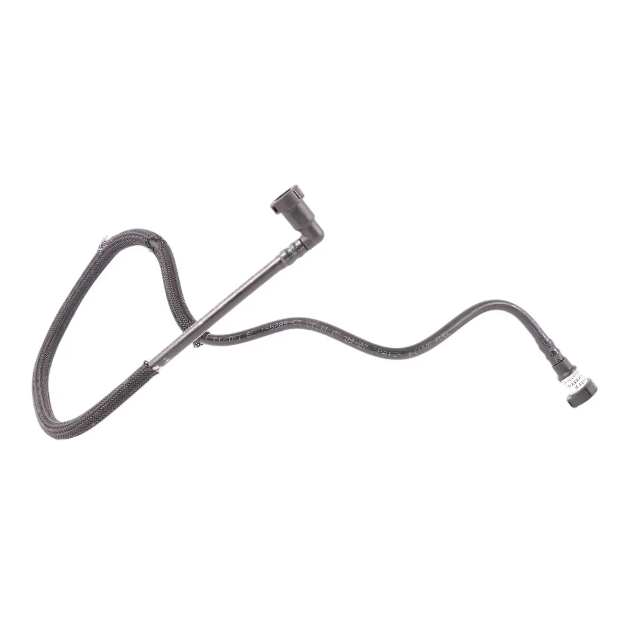 Ford Transit MK7 Diesel 2.4 TDCI Przewód Paliwowy 6C119289CE
