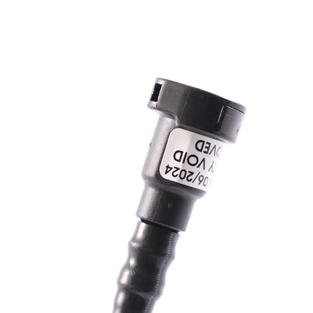Ford Transit MK7 Diesel Engine 2.4 TDCI Fuel Line Pipe Hose 6C119289CE - SKU 6C119289CE-1 - Part number 6C119289CE-1