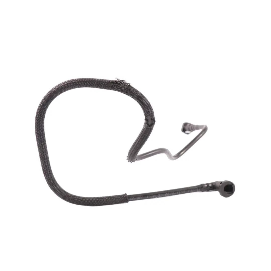 Ford Transit MK7 Diesel Motor 2.4 TDCI Kraftstoff Leitung Schlauch 6C119289CE - SKU 6C119289CE-1 - Teilenummer 6C119289CE-1