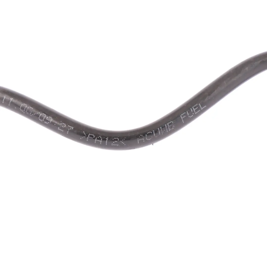 Tubo De Combustible 6C119289CE para Ford Transit MK7 Motor Diesel 2.4 TDCI con número de pieza 6C119289CE-1 Ford Transit MK7 Motor Diesel 2.4 TDCI Tubo De Combustible 6C119289CE - SKU 6C119289CE-1 - Número de pieza 6C119289CE-1