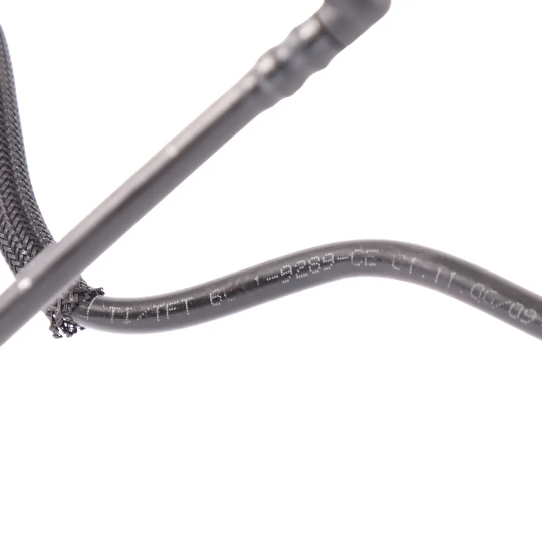 Ford Transit MK7 Diesel Engine 2.4 TDCI Fuel Line Pipe Hose 6C119289CE - SKU 6C119289CE-1 - Part number 6C119289CE-1