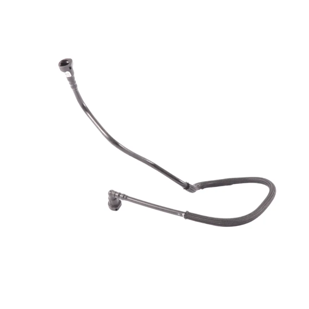 Ford Transit MK7 Moteur Diesel 2.4 TDCI Tuyau Alimentation Carburant - SKU 6C119289CE-1 - Numéro de pièce 6C119289CE