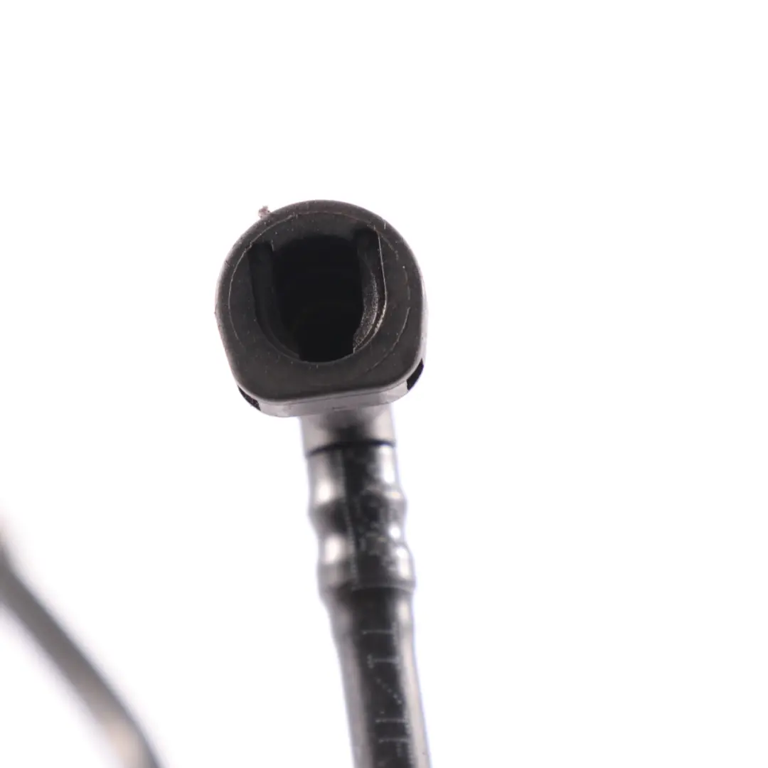 Ford Transit MK7 Diesel Motor 2.4 TDCI Kraftstoff Leitung Schlauch 6C119289CE - SKU 6C119289CE-1 - Teilenummer 6C119289CE-1