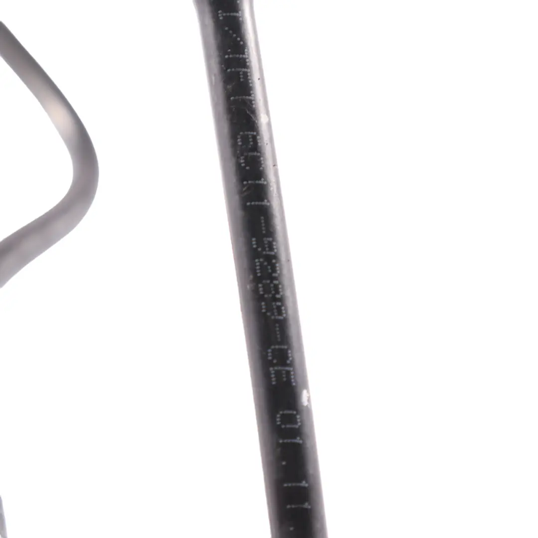 Tubo De Combustible 6C119289CE para Ford Transit MK7 Motor Diesel 2.4 TDCI con número de pieza 6C119289CE-1 Ford Transit MK7 Motor Diesel 2.4 TDCI Tubo De Combustible 6C119289CE - SKU 6C119289CE-1 - Número de pieza 6C119289CE-1