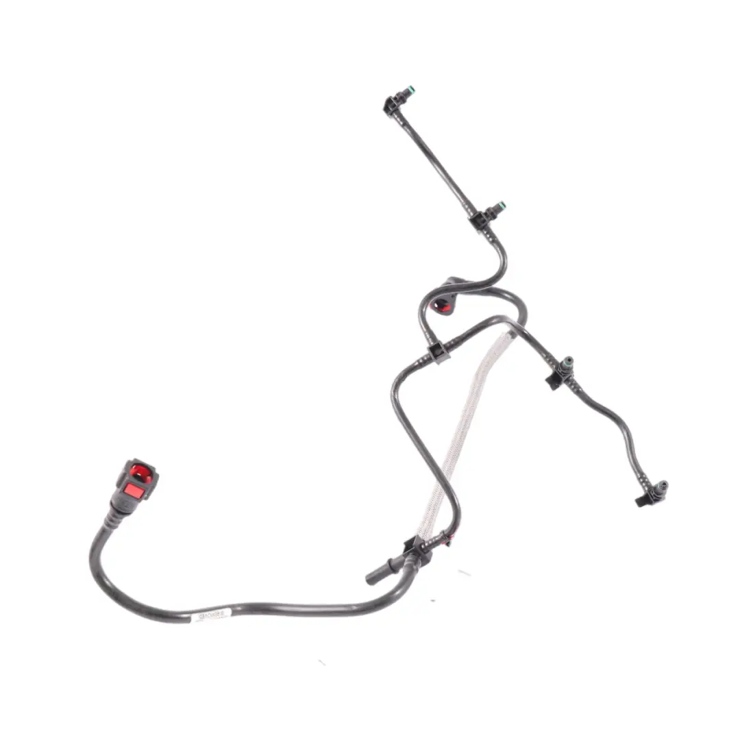 Ford Transit MK7 2.4 TDCi Diesel Iniettore Rail Linea - SKU 6C1Q9K022BG - Numero di parte 6C1Q9K022BG