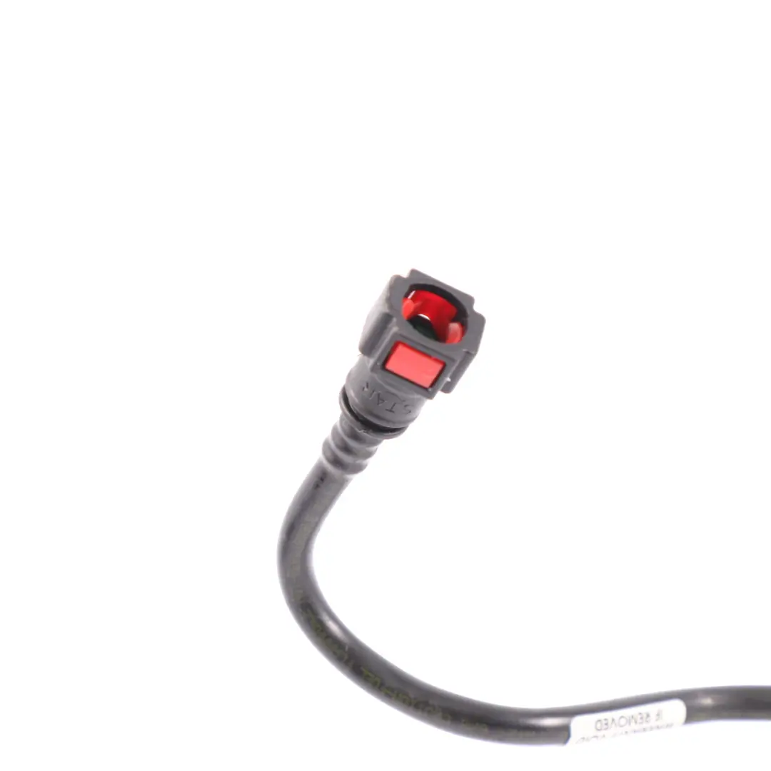 Ford Transit MK7 2.4 TDCi Diesel Fuel Injector Rail Line - SKU 6C1Q9K022BG - Part number 6C1Q9K022BG