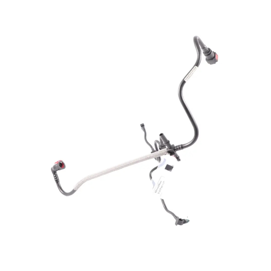 Ford Transit MK7 2.4 TDCi Diesel Fuel Injector Rail Line - SKU 6C1Q9K022BG - Part number 6C1Q9K022BG