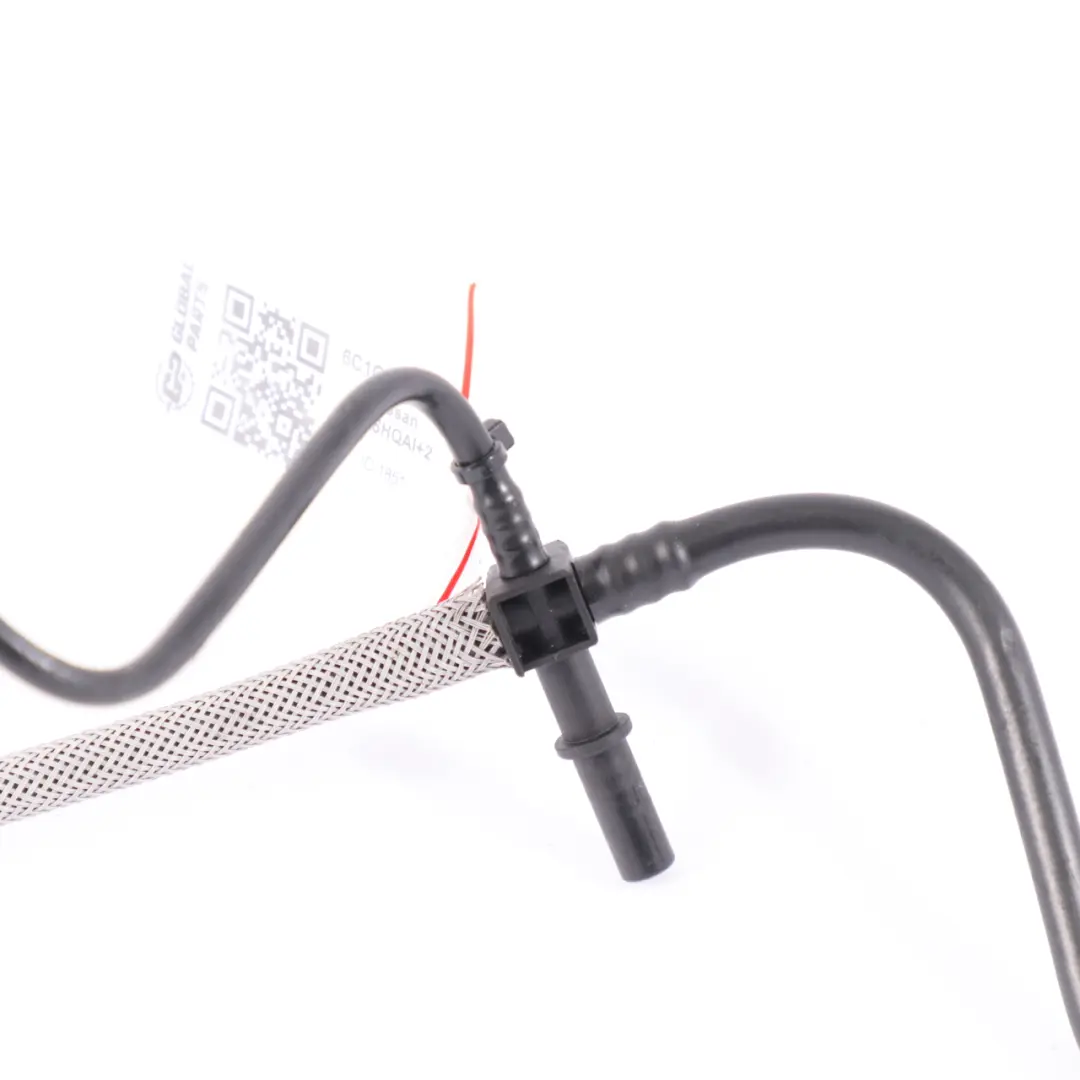 Ford Transit MK7 2.4 TDCi Diesel Fuel Injector Rail Line - SKU 6C1Q9K022BG - Part number 6C1Q9K022BG