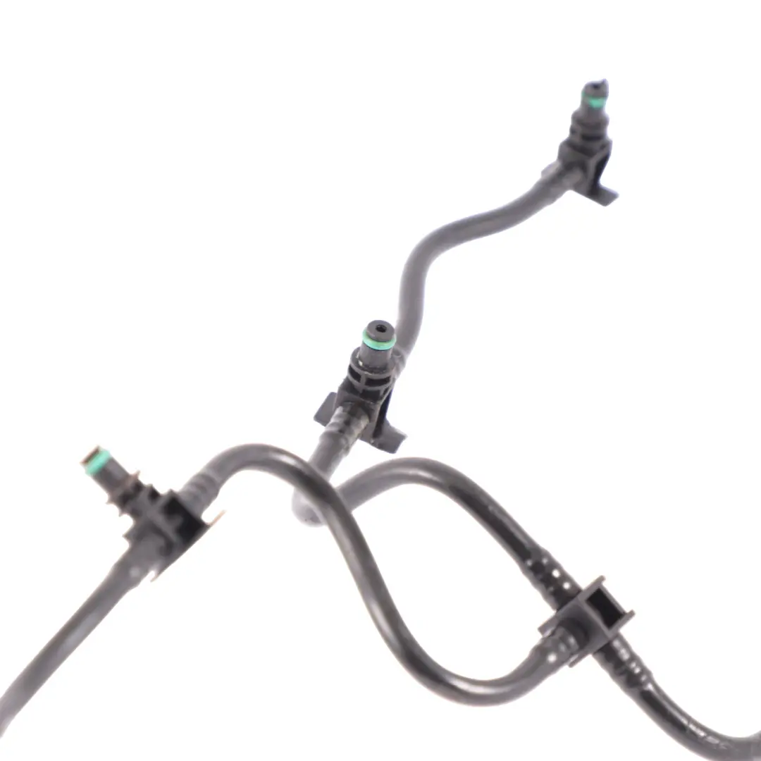 Ford Transit MK7 2.4 TDCi Diesel Fuel Injector Rail Line - SKU 6C1Q9K022BG - Part number 6C1Q9K022BG