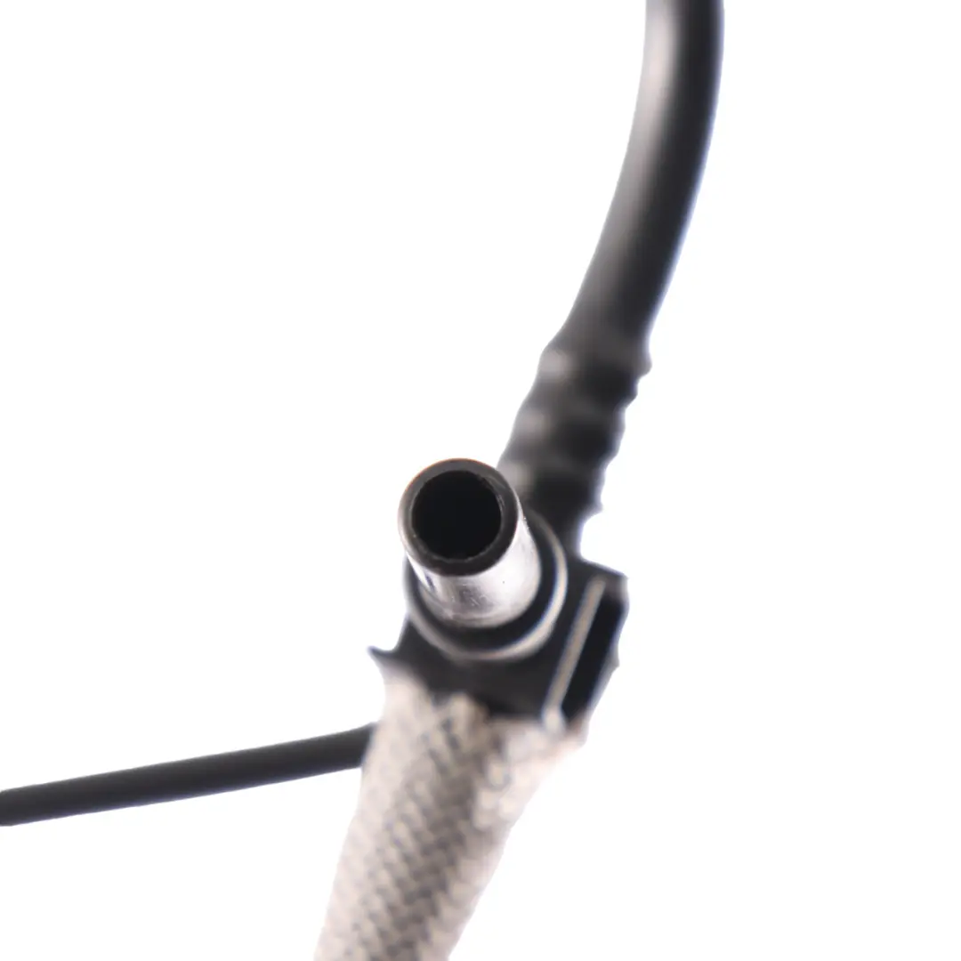 Kraft Stoff Spritzung Rail Line für Ford Transit MK7 2.4 TDCi Diesel mit Teilenummer 6C1Q9K022BG Ford Transit MK7 2.4 TDCi Diesel Kraft Stoff Spritzung Rail Line - SKU 6C1Q9K022BG - Teilenummer 6C1Q9K022BG