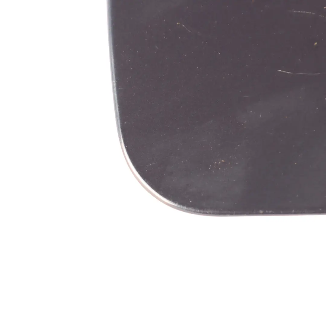 BMW E53 Couvercle De Réservoir À Clapet Bleu Tolédo Métallisé - 482 - SKU 7001027-TDB - Numéro de pièce 7001027
