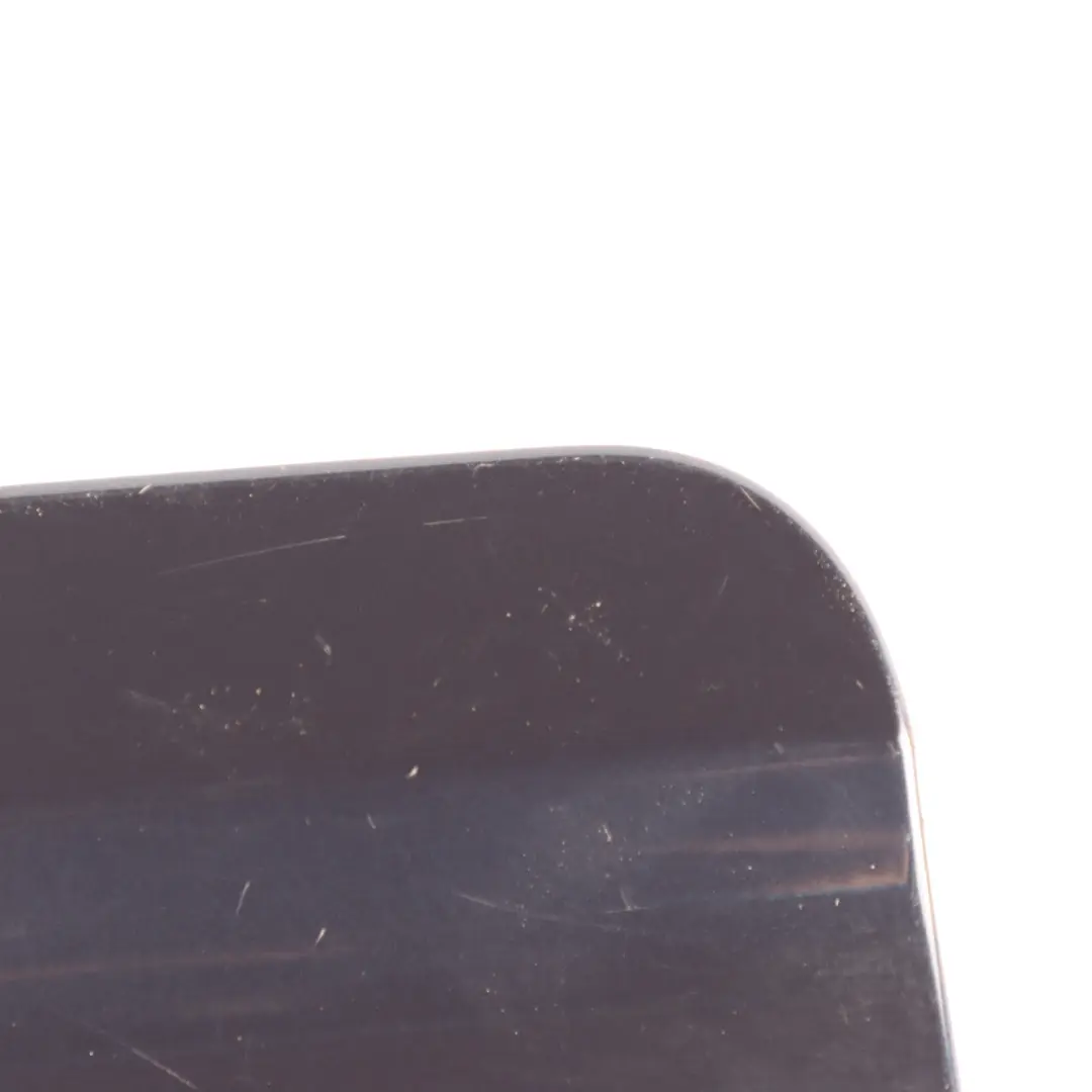 BMW E53 Couvercle De Réservoir À Clapet Bleu Tolédo Métallisé - 482 - SKU 7001027-TDB - Numéro de pièce 7001027