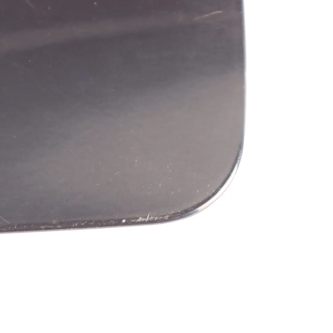 BMW E53 Couvercle De Réservoir À Clapet Bleu Tolédo Métallisé - 482 - SKU 7001027-TDB - Numéro de pièce 7001027