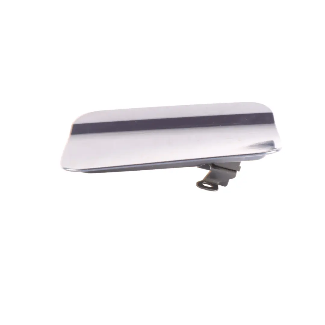 BMW E53 Einfüllklappe Kraftstoffdeckel Toledo Blau Metallic - 482 - SKU 7001027-TDB - Teilenummer 7001027