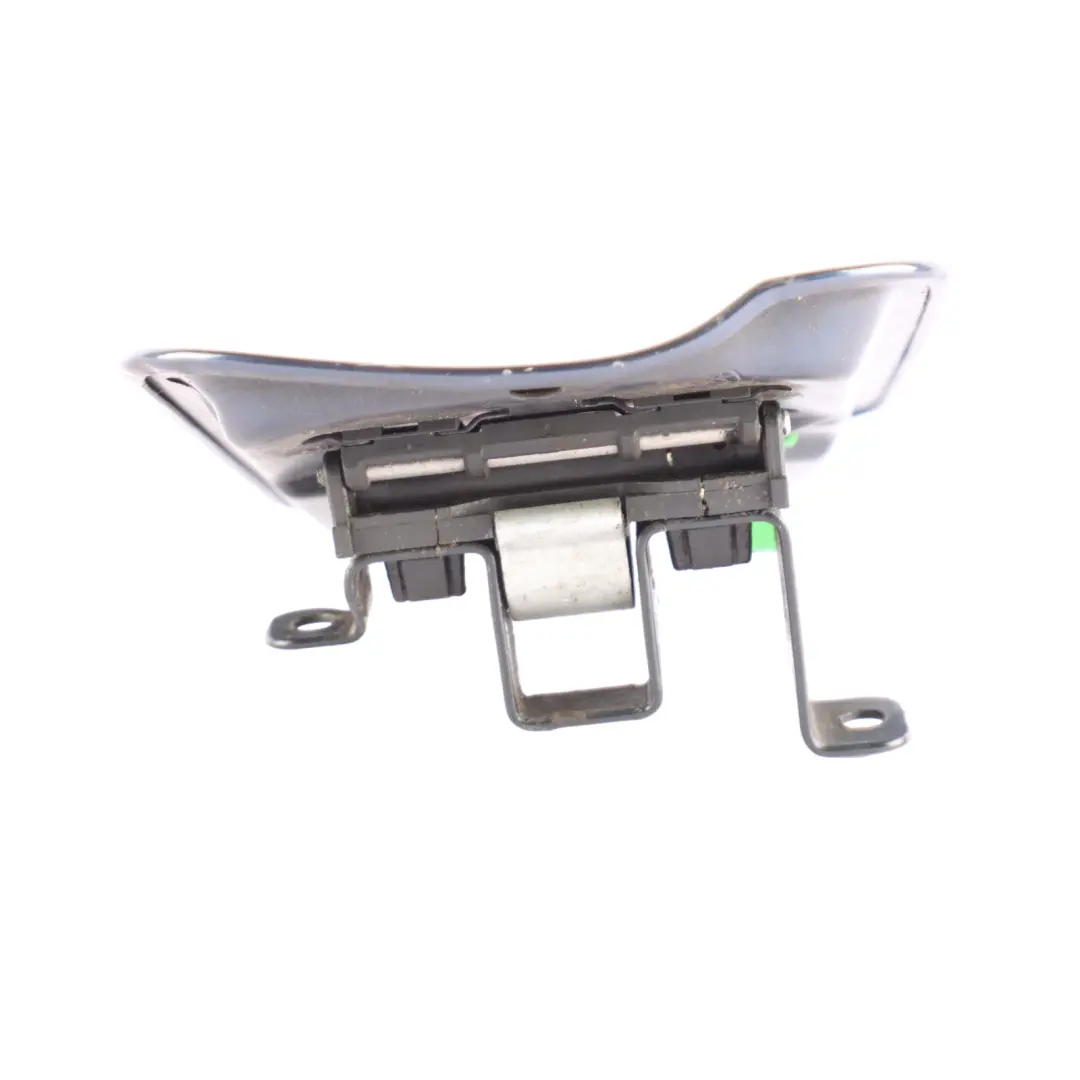 BMW E53 Couvercle De Réservoir À Clapet Bleu Tolédo Métallisé - 482 - SKU 7001027-TDB - Numéro de pièce 7001027