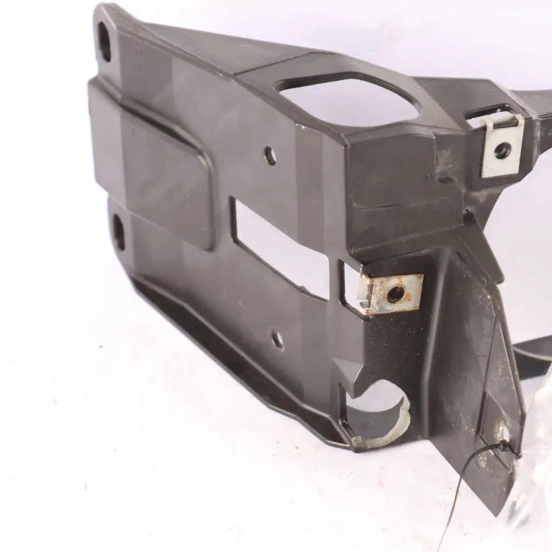 BMW E63 Soporte Absorbedor Impacto Parachoques Delantero Izquierdo - SKU 7008847-2 - Número de pieza 7008847