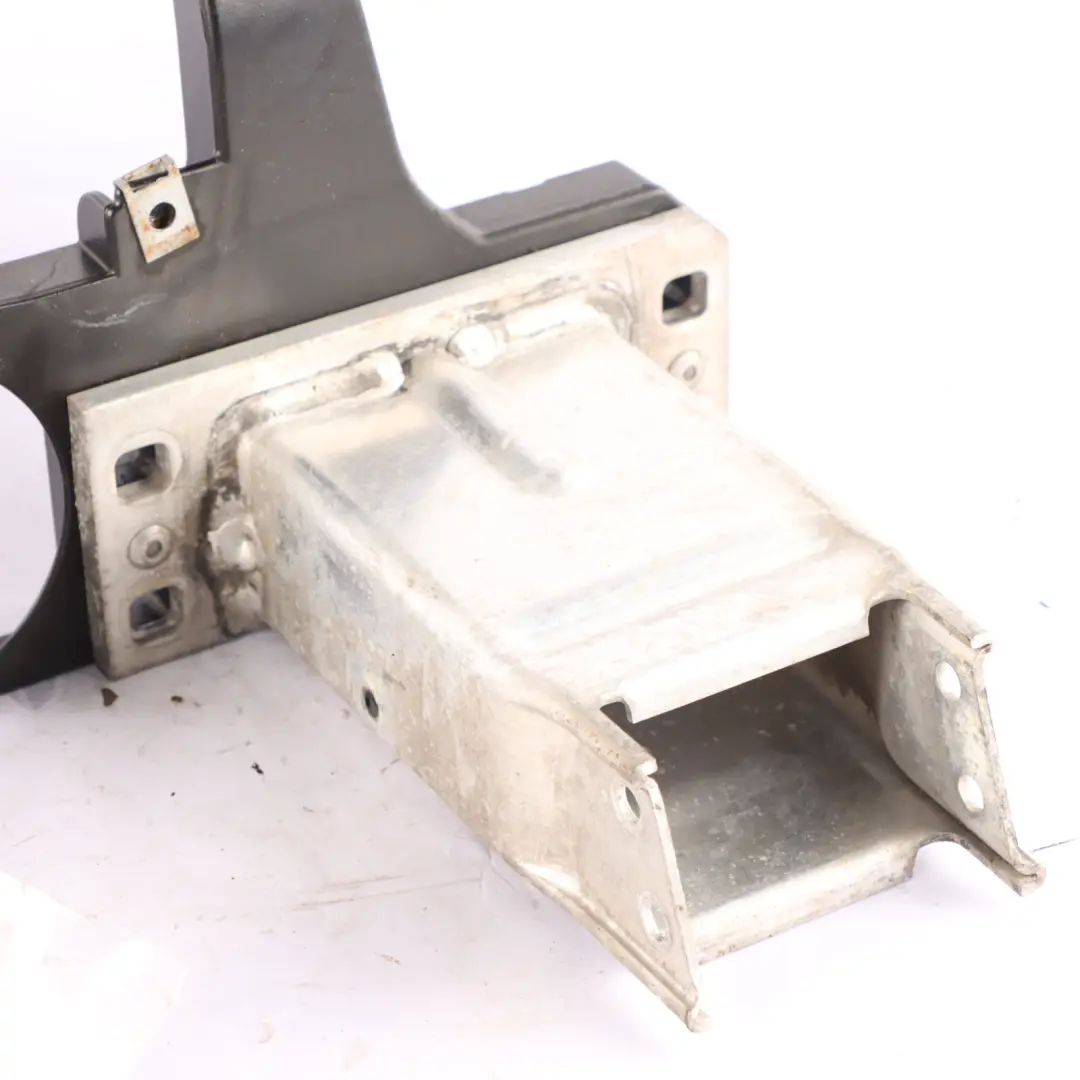 Soporte Absorbedor Impacto Parachoques Delantero Izquierdo para BMW E63 con número de pieza 7008847 BMW E63 Soporte Absorbedor Impacto Parachoques Delantero Izquierdo - SKU 7008847-2 - Número de pieza 7008847
