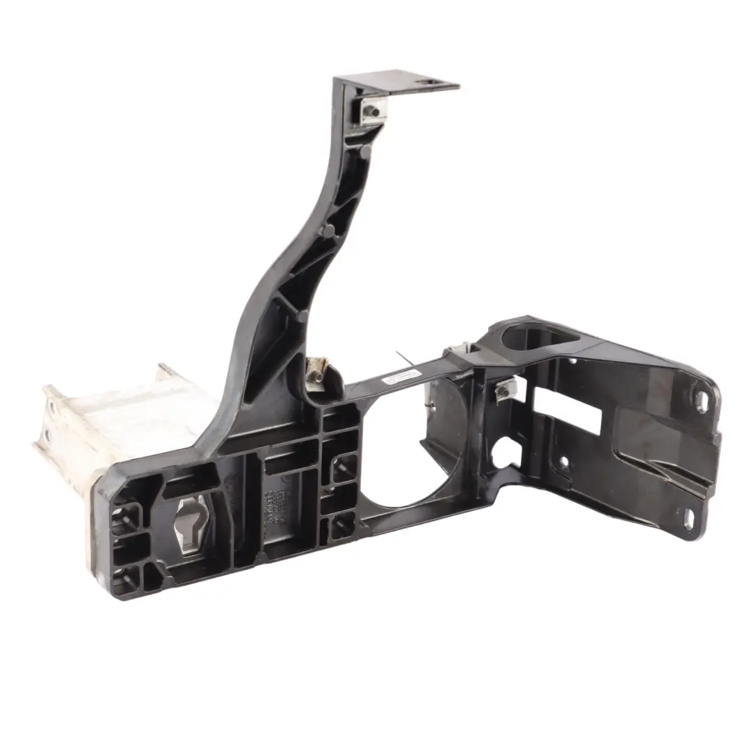 Front Bumper Left N/S Impact Absorber Bracket Support to BMW E63 with Part number 7008847 BMW E63 Front Bumper Left N/S Impact Absorber Bracket Support - SKU 7008847-2 - Part number 7008847