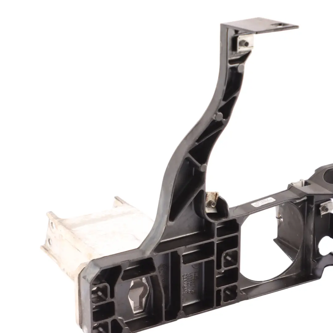 Soporte Absorbedor Impacto Parachoques Delantero Izquierdo para BMW E63 con número de pieza 7008847 BMW E63 Soporte Absorbedor Impacto Parachoques Delantero Izquierdo - SKU 7008847-2 - Número de pieza 7008847