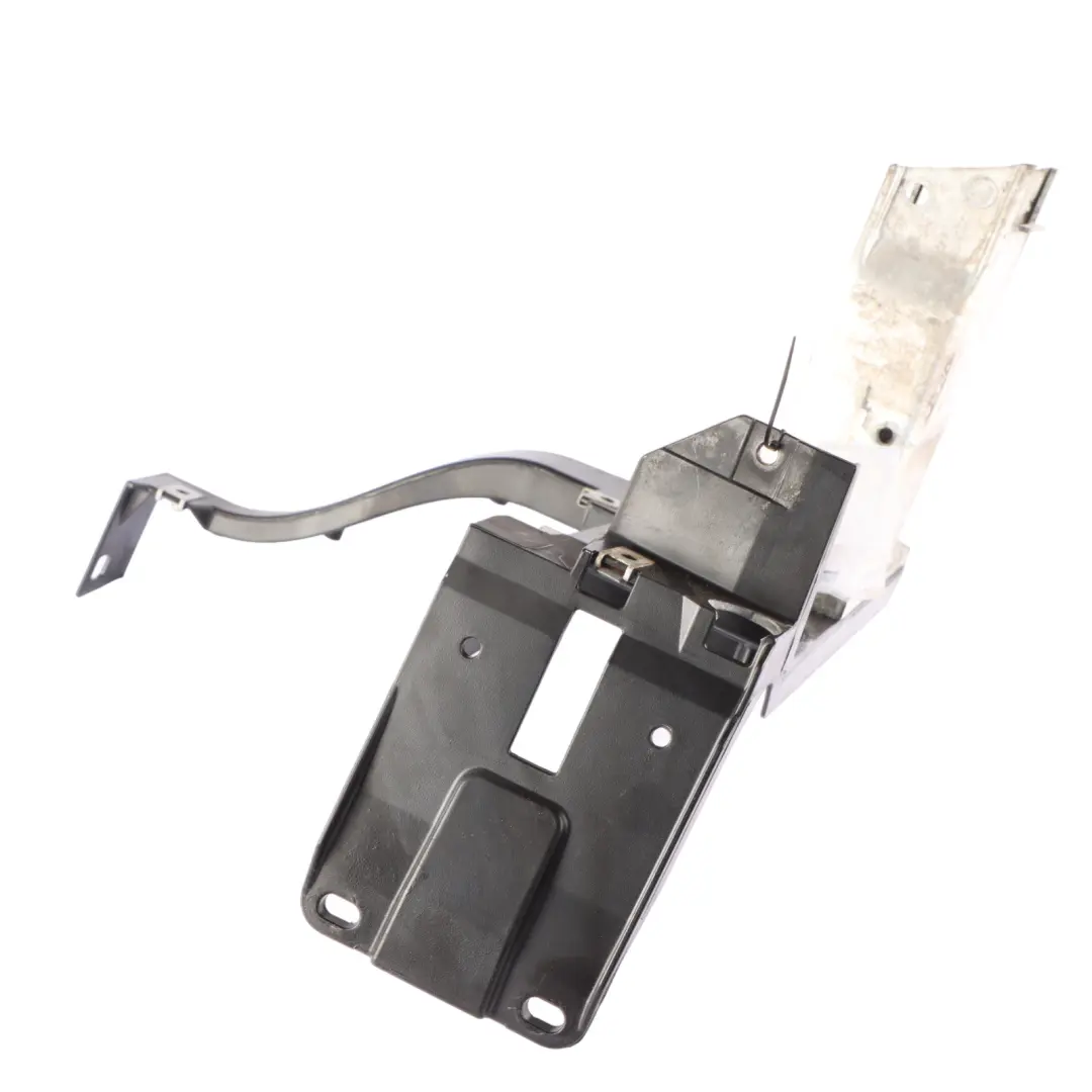 Front Bumper Left N/S Impact Absorber Bracket Support to BMW E63 with Part number 7008847 BMW E63 Front Bumper Left N/S Impact Absorber Bracket Support - SKU 7008847-2 - Part number 7008847