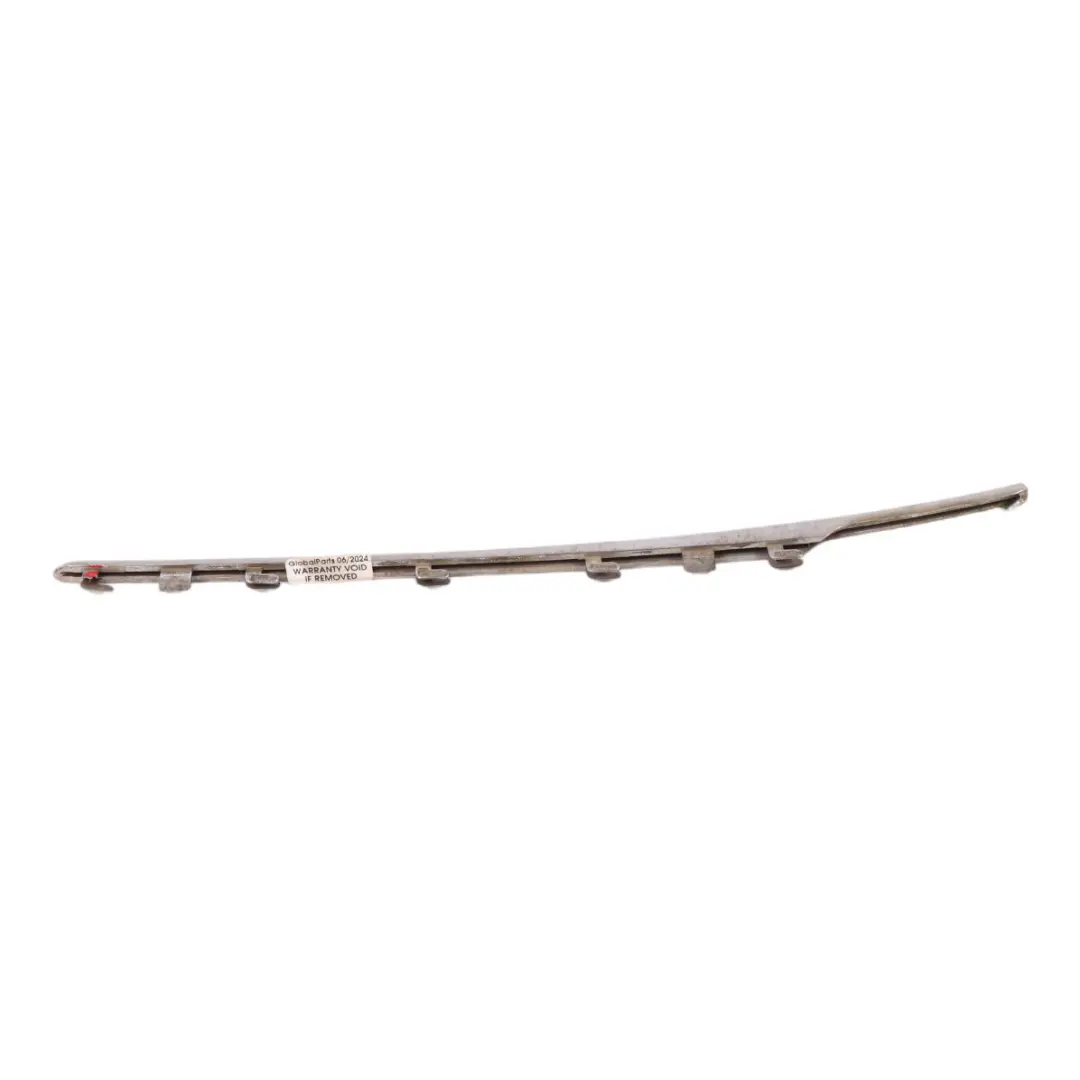 BMW E63 E64 LCI Finisher Side Panel Front Left N/S Chrome - SKU 7009247-2 - Part number 7009247