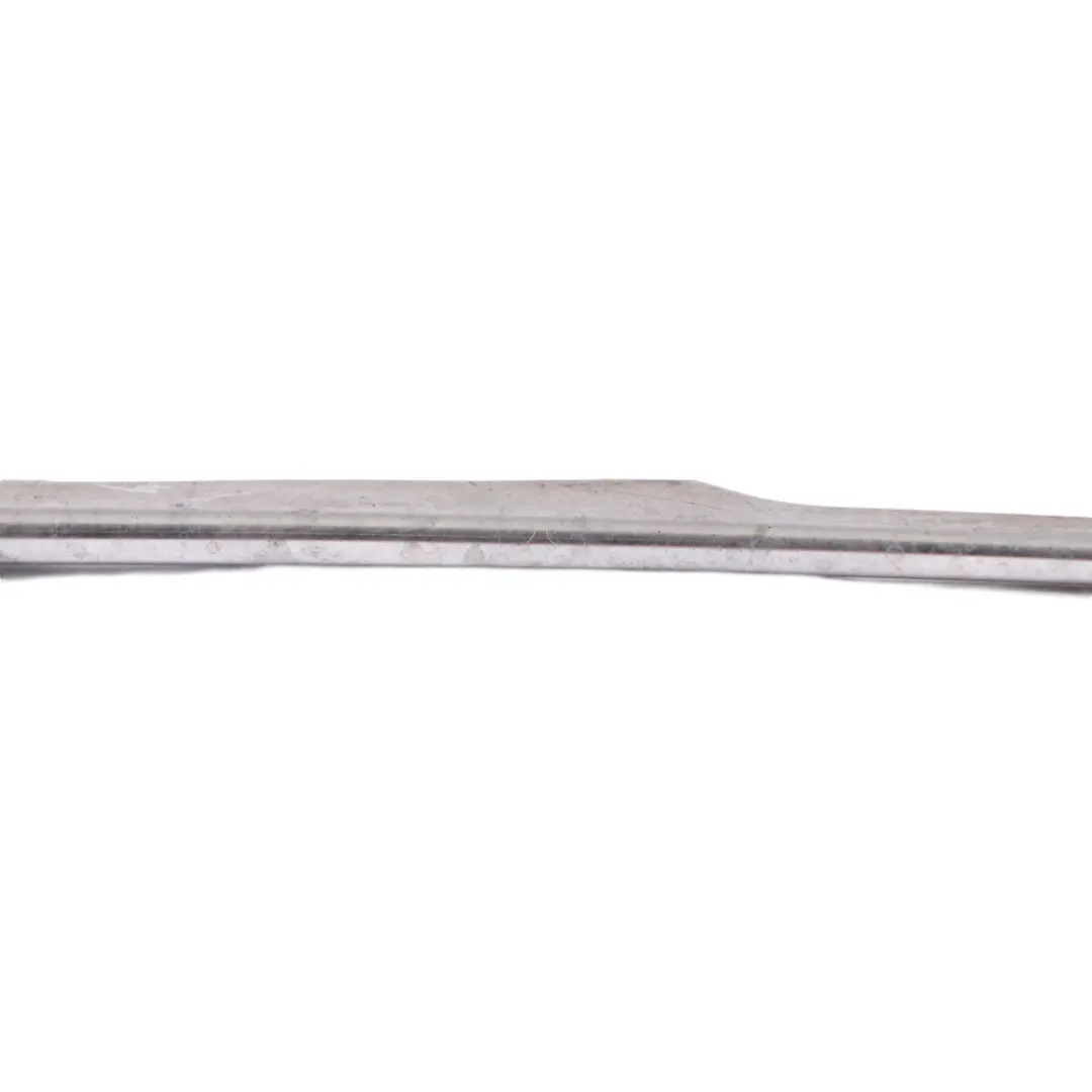 BMW E63 E64 LCI Finition Côté Panneau Avant Gauche Chromé - SKU 7009247-2 - Numéro de pièce 7009247