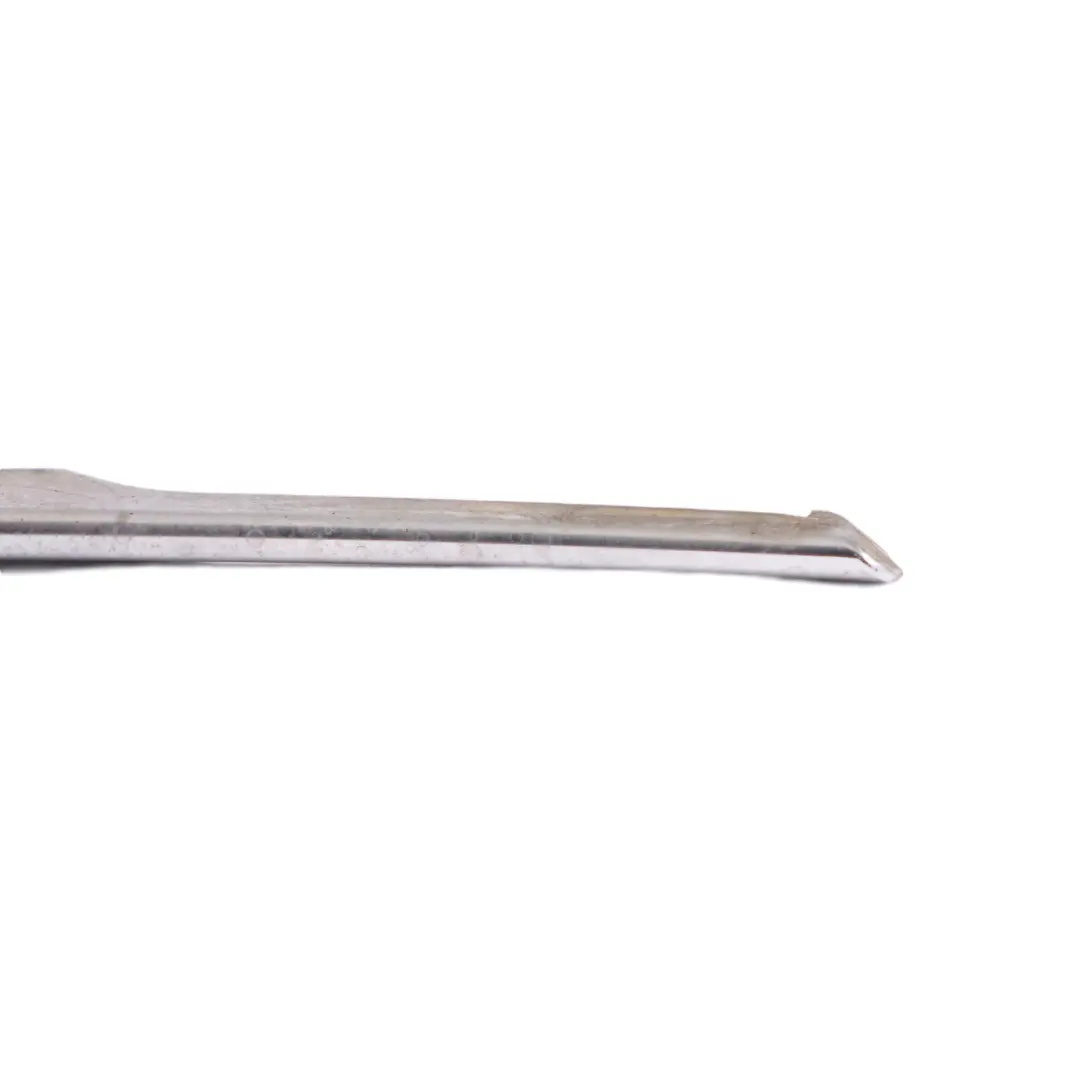 BMW E63 E64 LCI Finisher Side Panel Front Left N/S Chrome - SKU 7009247-2 - Part number 7009247