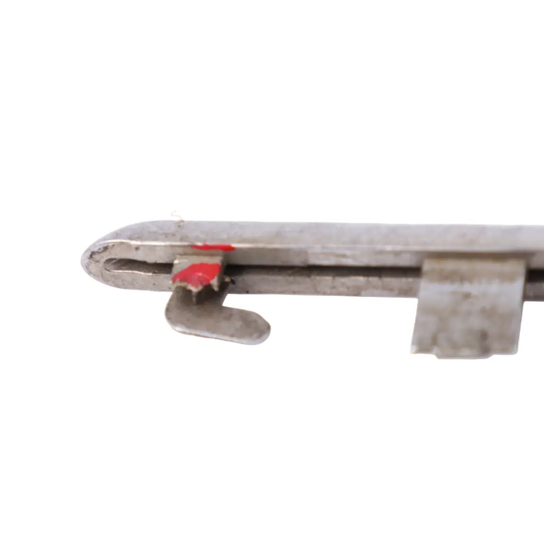 Finisher Seitenverkleidung Vorne Links Chrom für BMW E63 E64 LCI mit Teilenummer 7009247 BMW E63 E64 LCI Finisher Seitenverkleidung Vorne Links Chrom - SKU 7009247-2 - Teilenummer 7009247