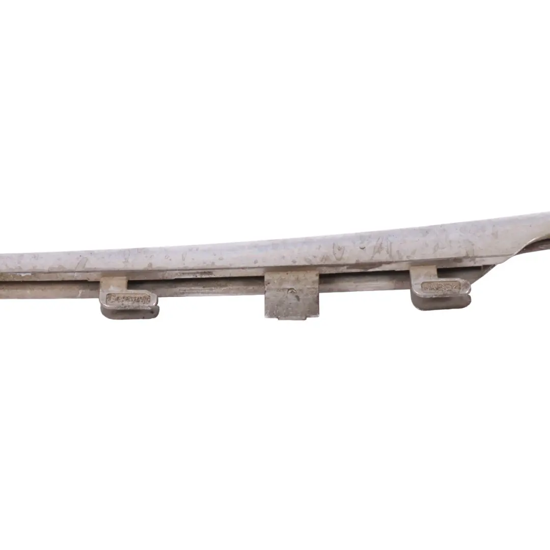 Acabado Panel Lateral Delantero Izquierdo Cromo para BMW E63 E64 LCI con número de pieza 7009247 BMW E63 E64 LCI Acabado Panel Lateral Delantero Izquierdo Cromo - SKU 7009247-2 - Número de pieza 7009247