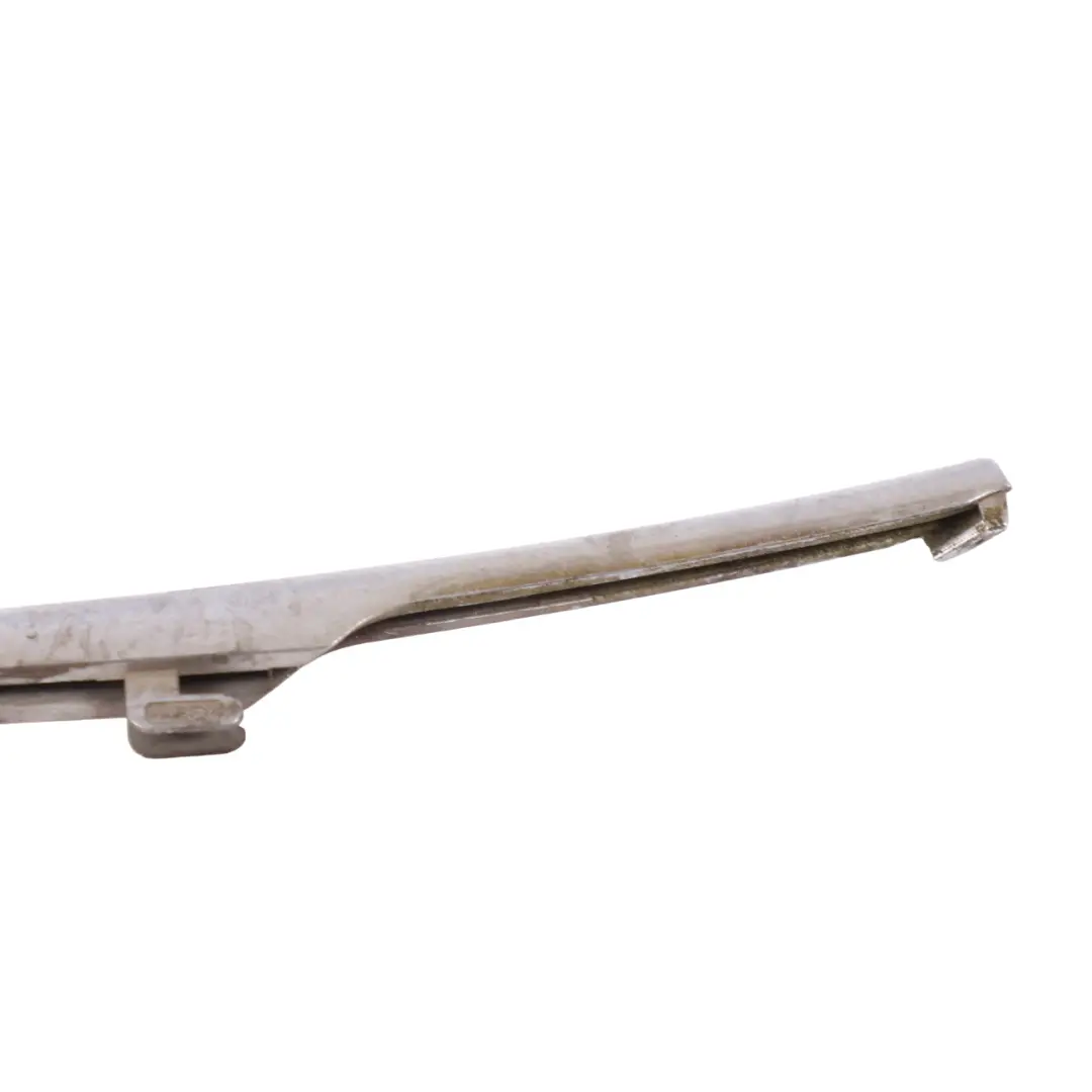 Finisher Side Panel Front Left N/S Chrome to BMW E63 E64 LCI with Part number 7009247 BMW E63 E64 LCI Finisher Side Panel Front Left N/S Chrome - SKU 7009247-2 - Part number 7009247