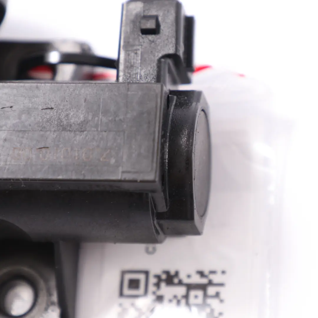 Convertidor Presión Vacío Solenoid para Chrysler Grand Voyager 2.8 CRD Turbo con número de pieza 70101000 Chrysler Grand Voyager 2.8 CRD Turbo Convertidor Presión Vacío Solenoid - SKU 70101000 - Número de pieza 70101000