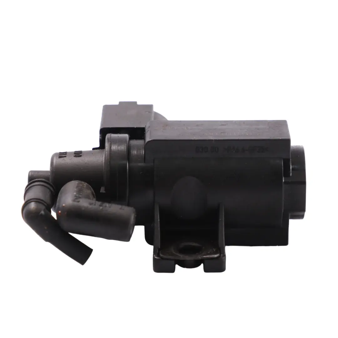 Vacuum Pressure Converter Solenoid to Chrysler Grand Voyager 2.8 CRD Turbo with Part number 70101000 Chrysler Grand Voyager 2.8 CRD Turbo Vacuum Pressure Converter Solenoid - SKU 70101000 - Part number 70101000