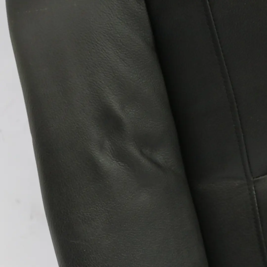 Dossier Siège arrière Housse cuir noir Appui-tête gauche Moteur pour BMW E65 E66 E67 à propos du numéro de pièce 7019601 BMW E65 E66 E67 Dossier Siège arrière Housse cuir noir Appui-tête gauche Moteur - SKU 7019601-1 - Numéro de pièce 7019601