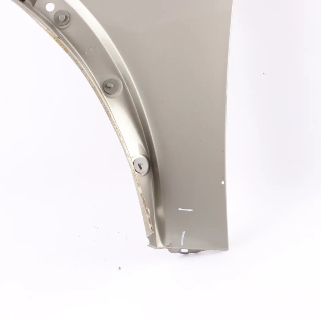  Side Wing Panel Mini R50 R52 R53 Front Left N/S Fender Sparkling Silver - A60 - SKU 7037437-SS - Part number 7037437
