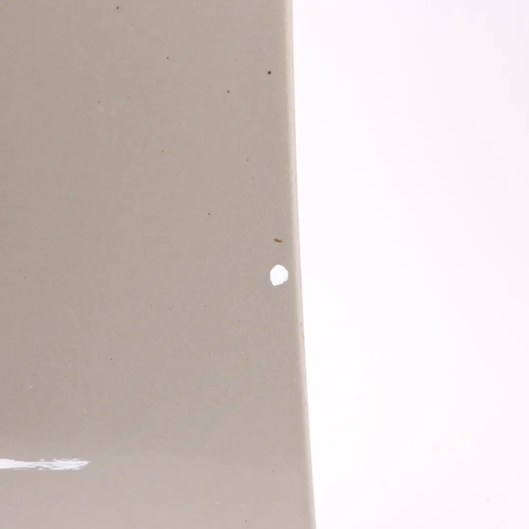  Side Wing Panel Mini R50 R52 R53 Front Left N/S Fender Sparkling Silver - A60 - SKU 7037437-SS - Part number 7037437